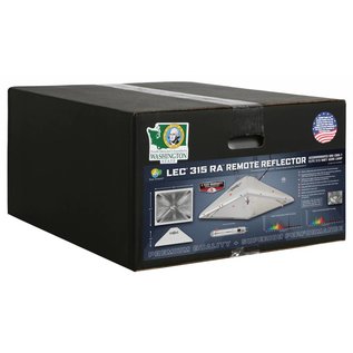 Sun System LEC 315 RA Remote Reflector