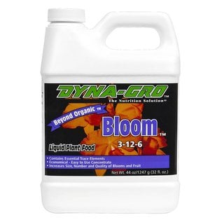 Dyna-Gro Dyna-Gro Bloom, qt