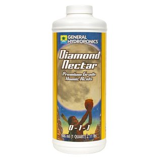 General Hydroponics GH Diamond Nectar, qt