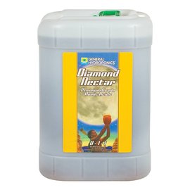 General Hydroponics General Hydroponics Diamond Nectar, 6 gal