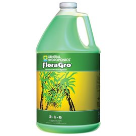 General Hydroponics GH FloraGro, gal