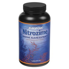 Hydrodynamics International Europonic Nitrozime, pt