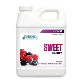 Botanicare Botanicare Sweet Berry, qt