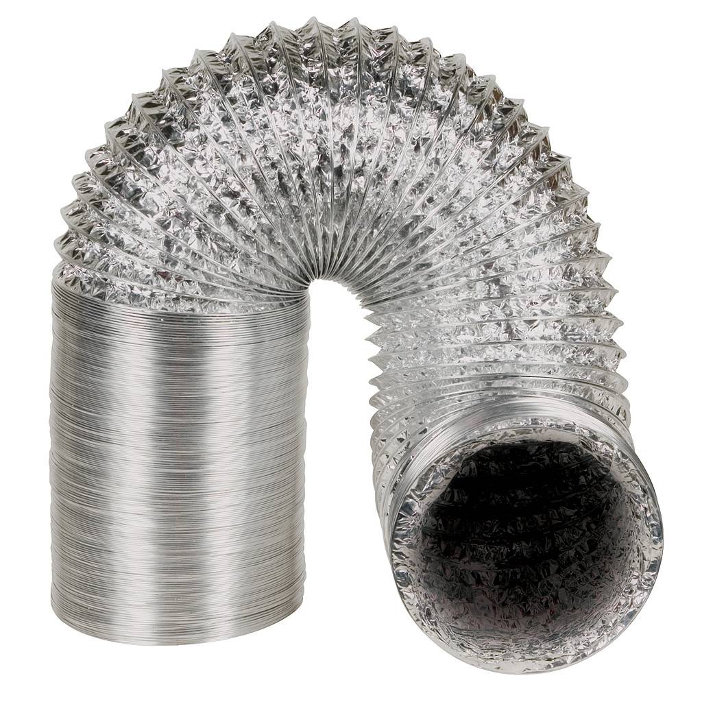 Flexible Ductwork