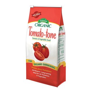 Espoma Espoma Tomato-tone 8 lb