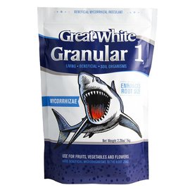 Plant Revolution Inc Plant Success Great White Granular, 2.2 lb