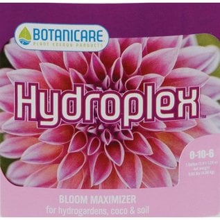 Botanicare Botanicare Hydroplex Bloom Maximizer, gal