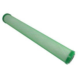 HydroLogic HydroLogic Tall Boy  Green Carbon Filter