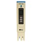 HM Digital HM Digital Water Resistant Ec/TDS Meter w/ Temperature in C/F Hydrotester (Model COM-80)