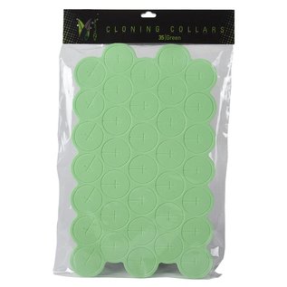 EZ-Clone Ezcl Green Clone Collar 35 pack