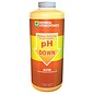 General Hydroponics GH pH Down, qt