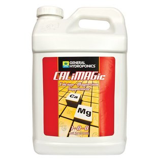 General Hydroponics General Hydroponics CALiMAGic 2.5 gal