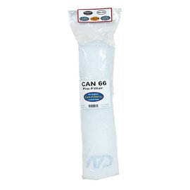 Can-Filters Can-Filter 66 Pre-Filter, 412 cfm