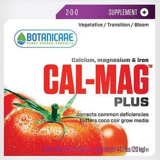 Botanicare Botanicare Cal-Mag Plus, 5 gal