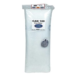 Can-Filters Can-Filter 100 Pre-Filter