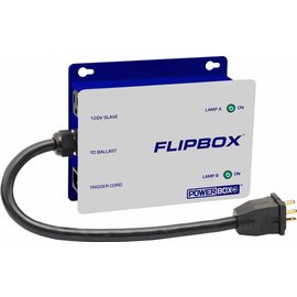 PowerBox Powerbox OG Flipbox