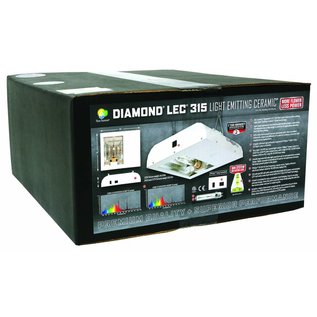 3100 K Sun System Diamond LEC 315 - 120 Volt