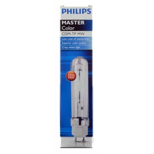 Philips 4200K Philips Lamp MasterColor 315 Watt