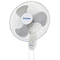 Hurricane Supreme Oscillating Wall Mount Fan 18 in