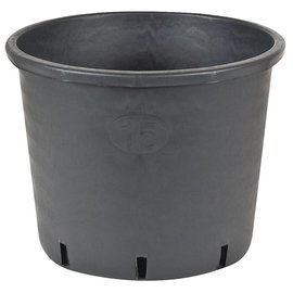 Pro Cal Gro Pro Premium Nursery Pot, 5 gal