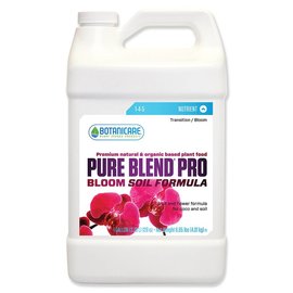 Botanicare Botanicare Pure Blend Pro Bloom Soil, gal