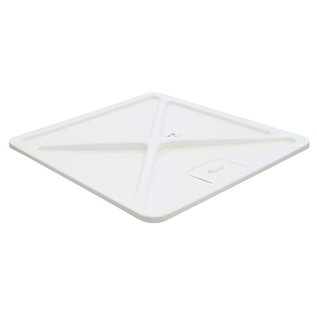 Botanicare Botanicare Premium Reservoir Lid White 40 gal