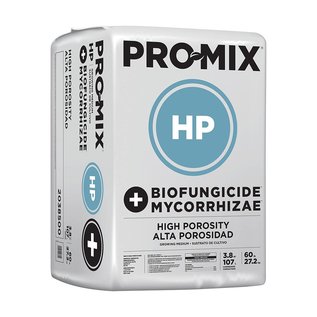 Premier Premier Pro-Mix HP BioFungicide + Mycorrhizae 3.8 cu ft