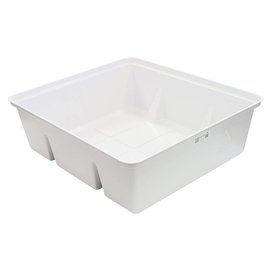 Botanicare Botanicare Premium Reservoir Bottom White 40 gal