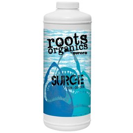 Aurora Innovations Roots Organics Surge, qt