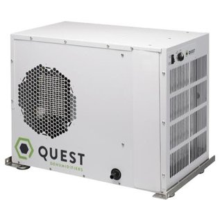 Quest Quest Dual 110 Overhead Dehumidifier