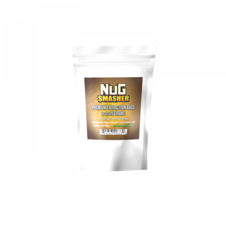 NugSmasher Nug Smasher Extraction Bags-3.5 Gram 37 Micron 12 Pack