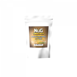 NugSmasher Nug Smasher Extraction Bags-7 Gram 37 Micron 12 Pack