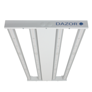Dazor Dazor ParMax Pro 4  LED Light fixture with 120 V power cord