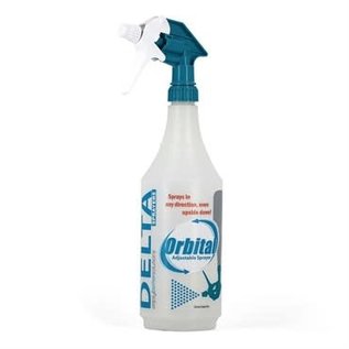 Delta Delta® Orbital Sprayer - 32oz