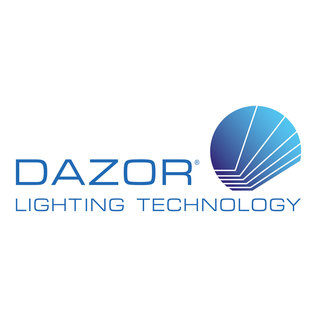 Dazor Dazor ParMax Pro 8  LED Light fixture w/ 120V Power cord