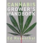 Books Cannabis Grower's Handbook - Ed Rosenthal