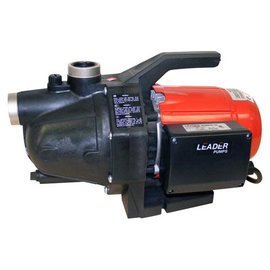 Leader Pumps Leader Ecojet 110 12 HP 1 - 115 Volt - 960 GPH