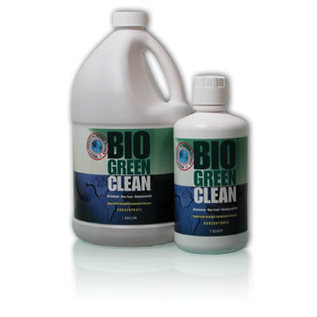 Bio Green Clean Concentrate, Gal