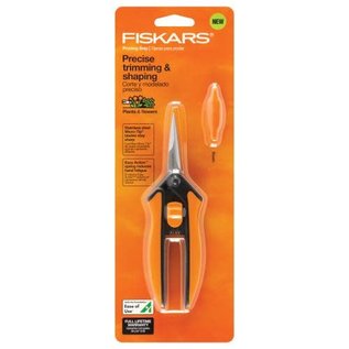Fiskars Fiskars Micro-Tip Pruning Snip