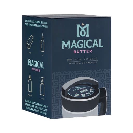 MagicalButter | MB2e MagicalButter Machine
