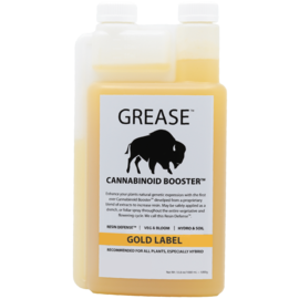 Grease Grease - Gold Label All Plants, Especially Hybrids 1000 mL