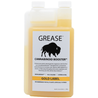 Grease Grease - Gold Label All Plants, Especially Hybrids 250 mL