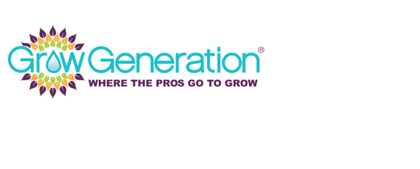 We are now Grow Generation. Come to Where the Pros Go to Grow!