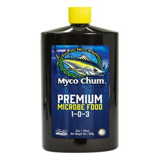 Plant Revolution Inc Plant Success Myco Chum, qt