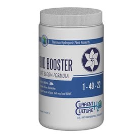 Cultured Solutions Current Culture Bud Booster Late 7.5 lb