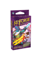 Fantasy Flight Games KeyForge: Worlds Collide - Archon deck