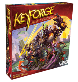 Fantasy Flight Games KeyForge: Call of the Archons - Core Starter
