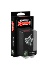 Fantasy Flight Games Star Wars X-Wing: 2nd Edition - Fang Fighter Expansion Pack