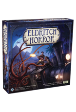 Fantasy Flight Games Eldritch Horror