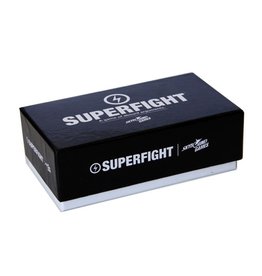 Skybound Games SUPERFIGHT: 500 Card Core Deck